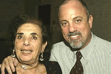 billy joel mother ethnicity|billy joel facts.